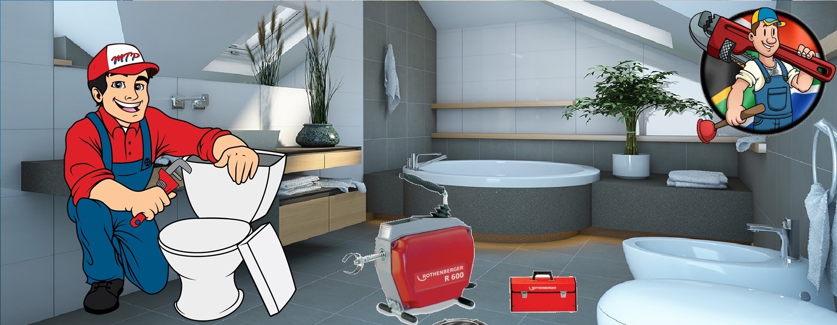 Kemerburgaz Mutfak Lavabo Tikali Boru Açma