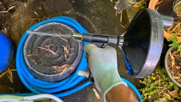 Kemerburgaz Lavabo Mutfak Tikali Boru Açma